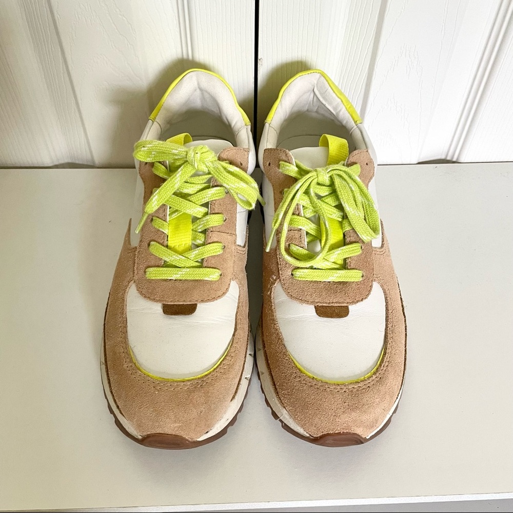 Madewell Sneakers